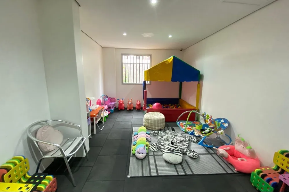 Apartamento, 3 quartos, 68 m² - Foto 5
