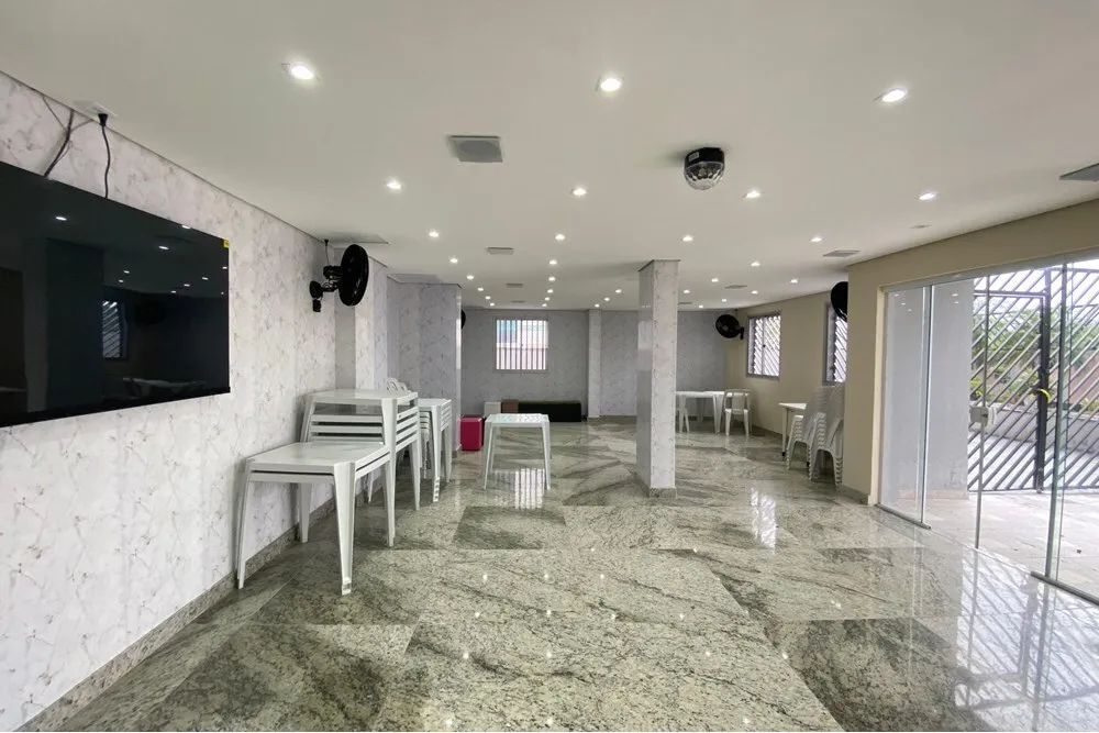 Apartamento, 3 quartos, 68 m² - Foto 6