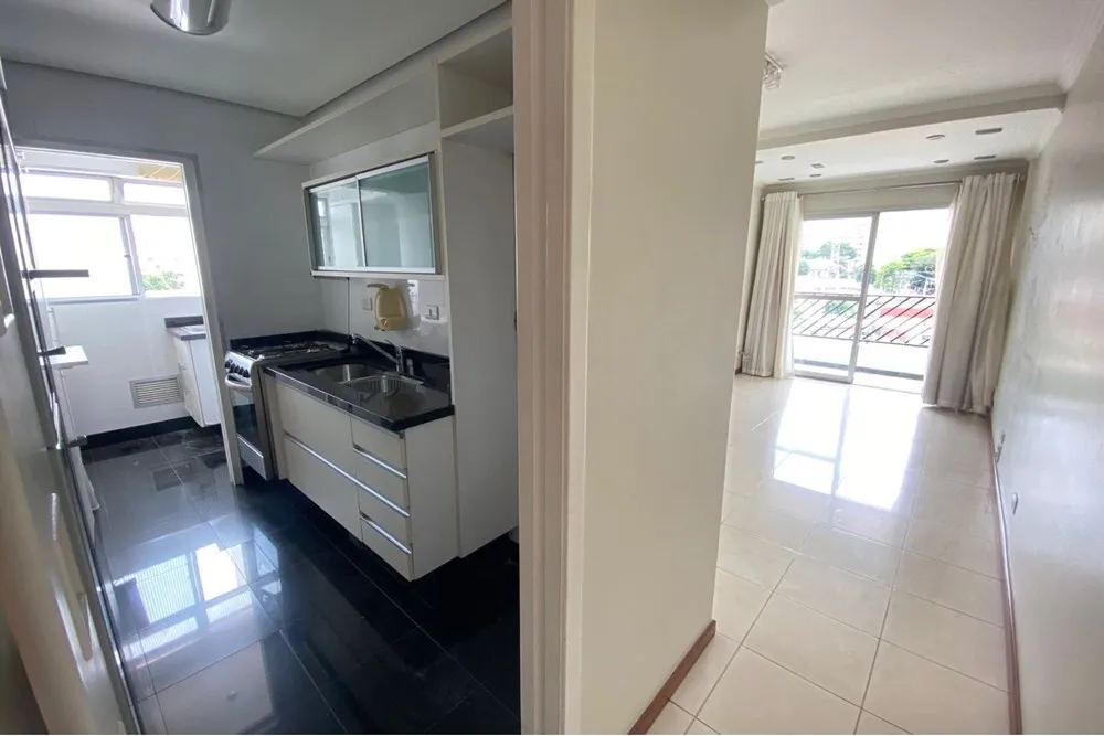 Apartamento, 3 quartos, 68 m² - Foto 1