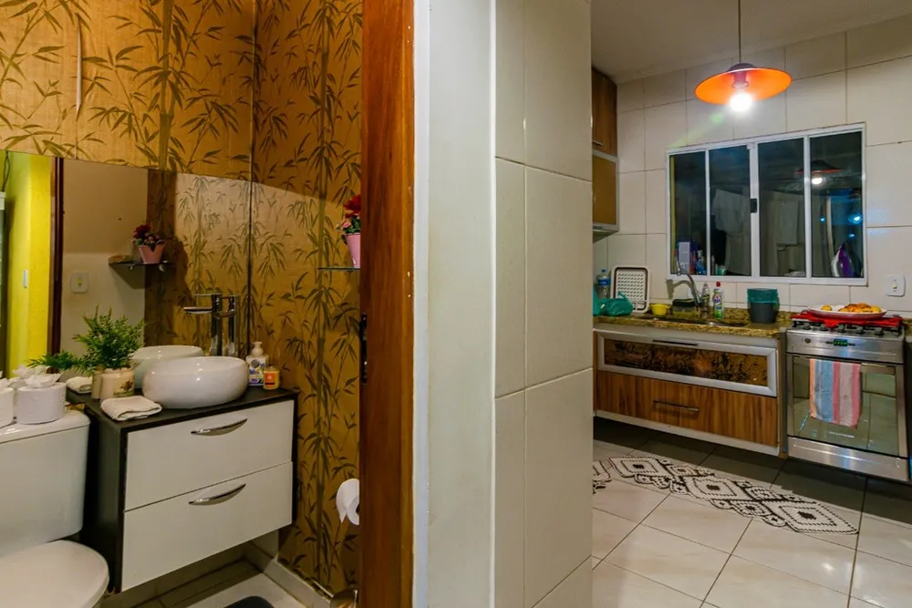 Casa, 2 quartos - Foto 7