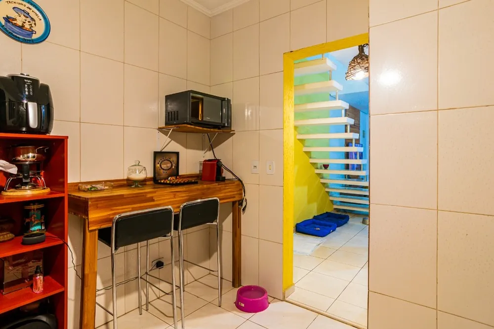 Casa, 2 quartos - Foto 1