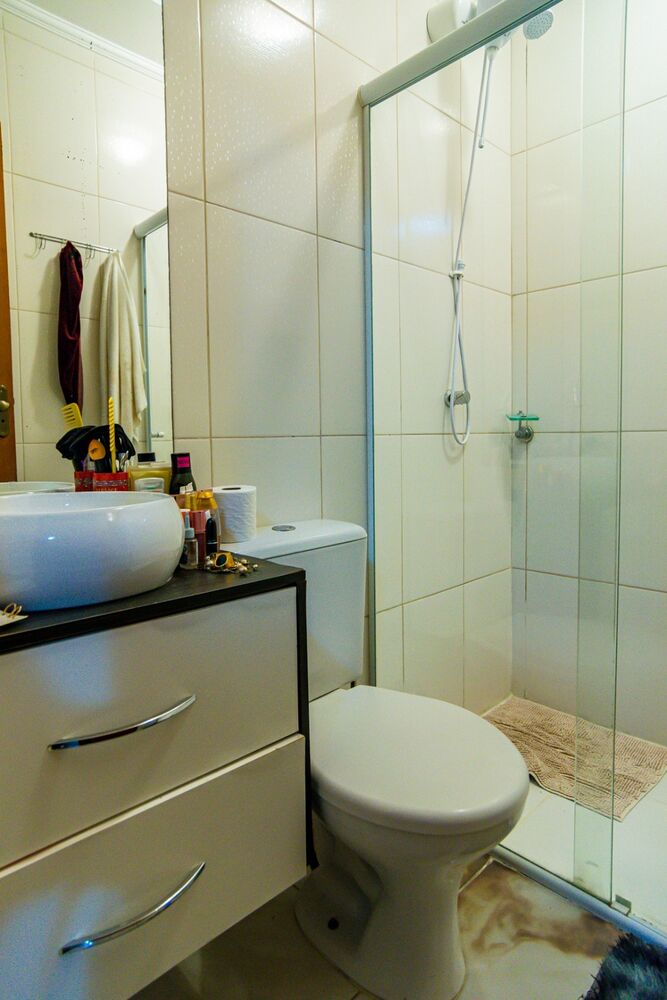 Casa, 2 quartos - Foto 6
