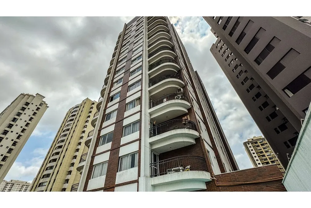 Apartamento, 3 quartos, 95 m² - Foto 3