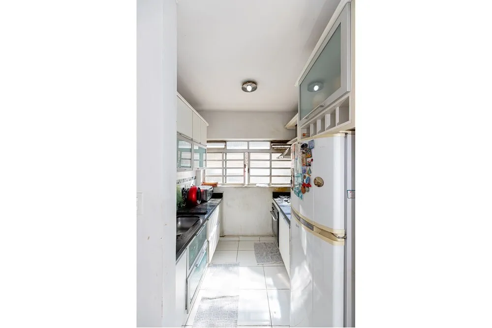 Casa, 3 quartos - Foto 10