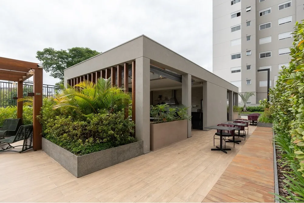 Apartamento, 3 quartos, 136 m² - Foto 3