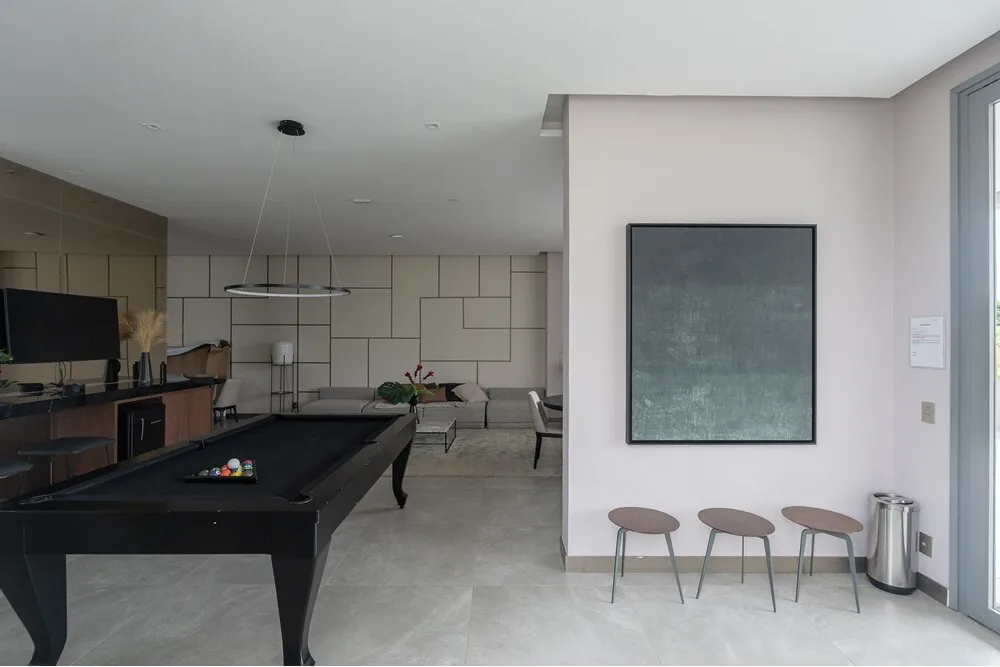 Apartamento, 3 quartos, 136 m² - Foto 2