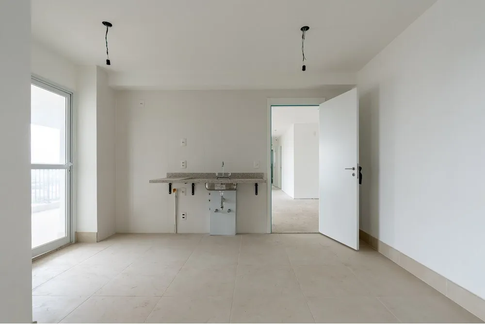 Apartamento, 3 quartos, 136 m² - Foto 6