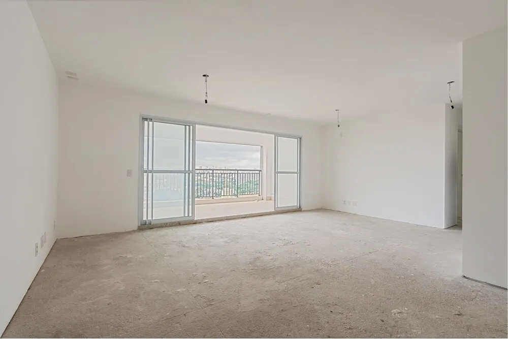 Apartamento, 3 quartos, 136 m² - Foto 1