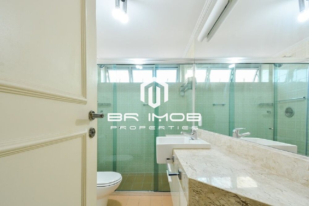 Apartamento, 3 quartos, 142 m² - Foto 31