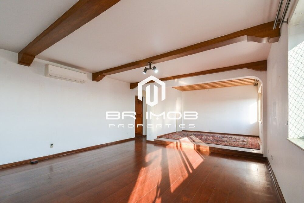 Apartamento, 3 quartos, 142 m² - Foto 7