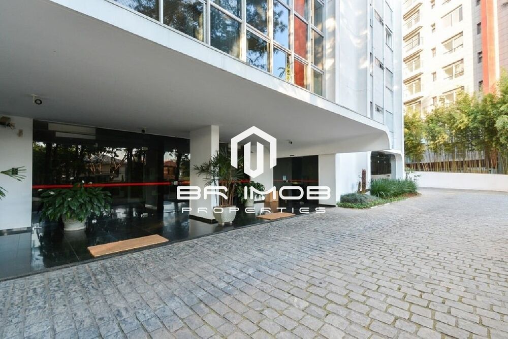 Apartamento, 3 quartos, 142 m² - Foto 2