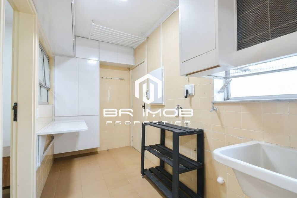 Apartamento, 3 quartos, 142 m² - Foto 15