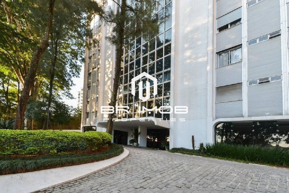 Apartamento, 3 quartos, 142 m² - Foto 1