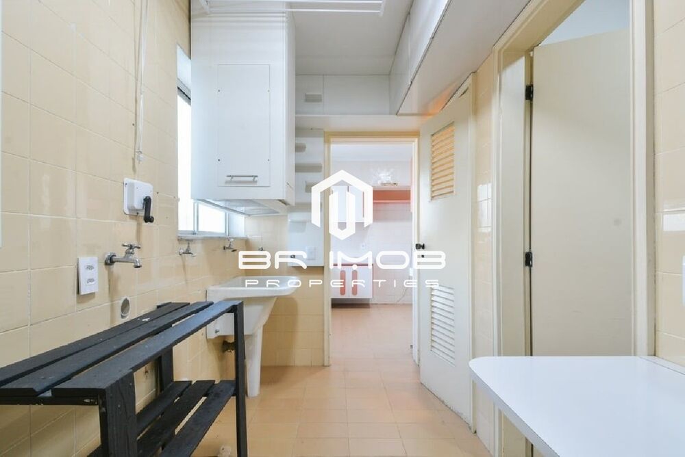 Apartamento, 3 quartos, 142 m² - Foto 14