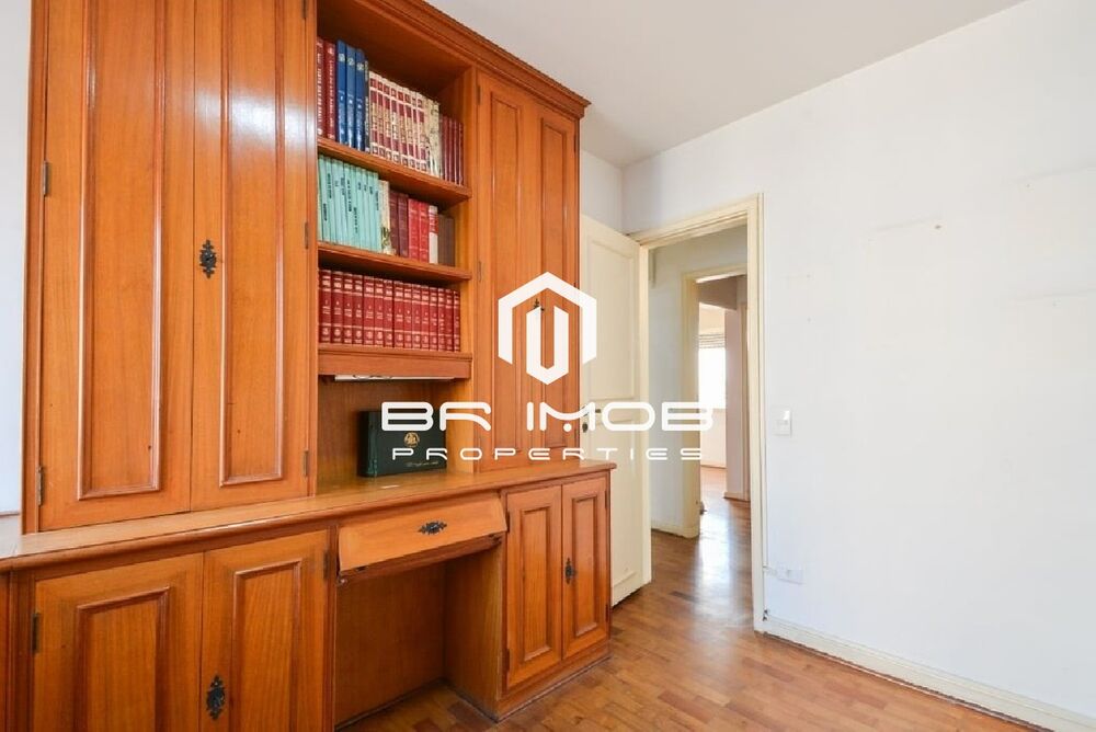 Apartamento, 3 quartos, 142 m² - Foto 16