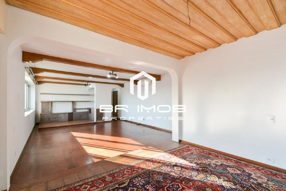 Apartamento, 3 quartos, 142 m² - Foto 8