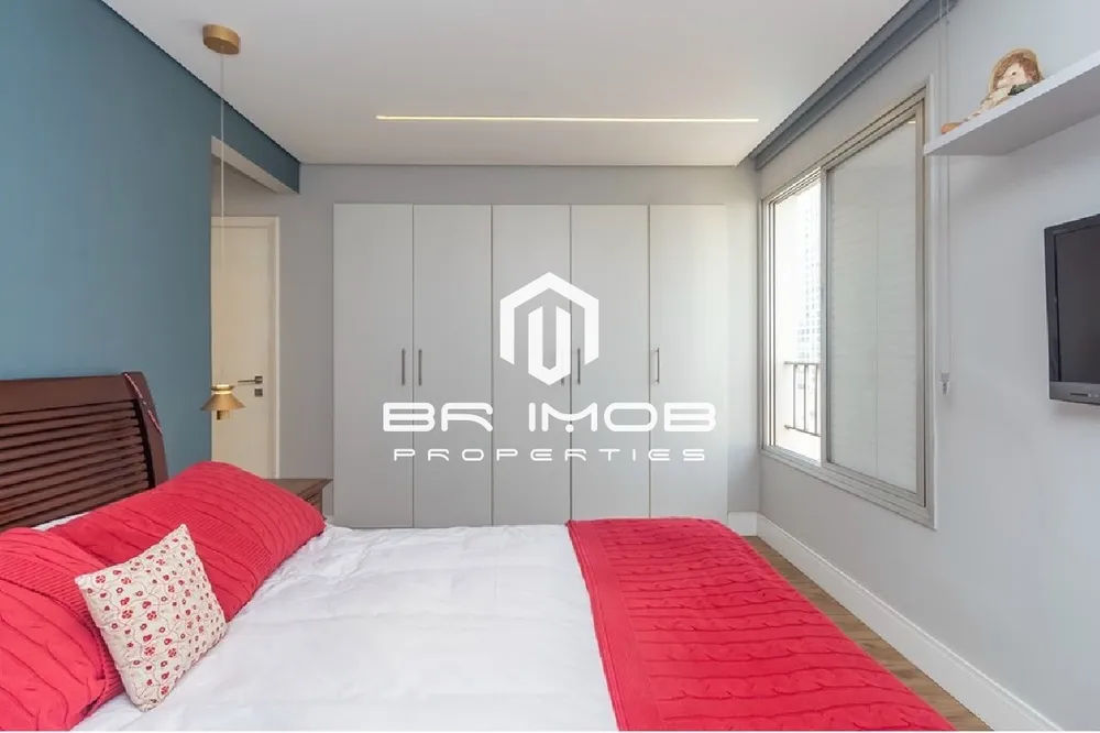 Apartamento, 3 quartos, 112 m² - Foto 6