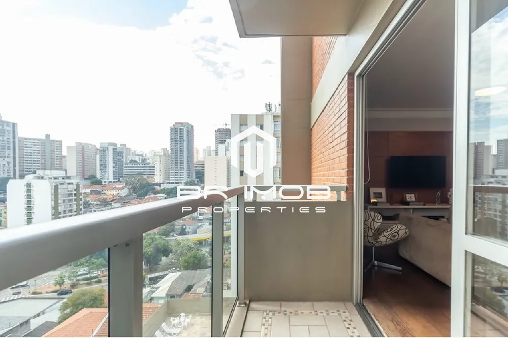 Apartamento, 3 quartos, 112 m² - Foto 1