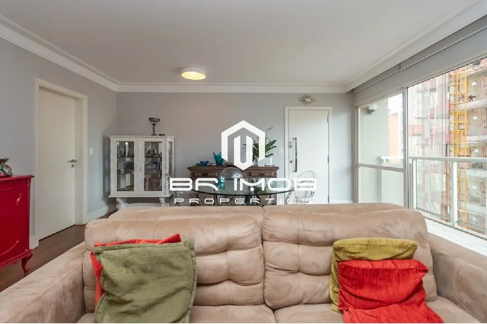 Apartamento, 3 quartos, 112 m² - Foto 3