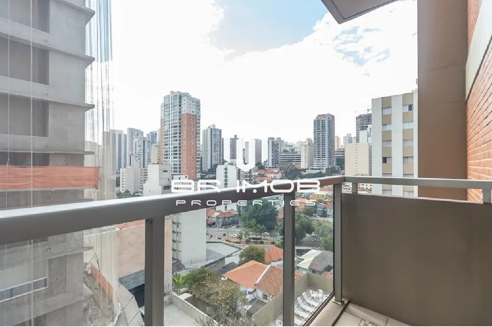 Apartamento, 3 quartos, 112 m² - Foto 2