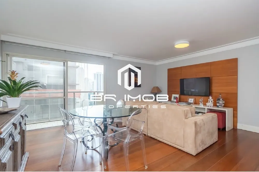 Apartamento, 3 quartos, 112 m² - Foto 4