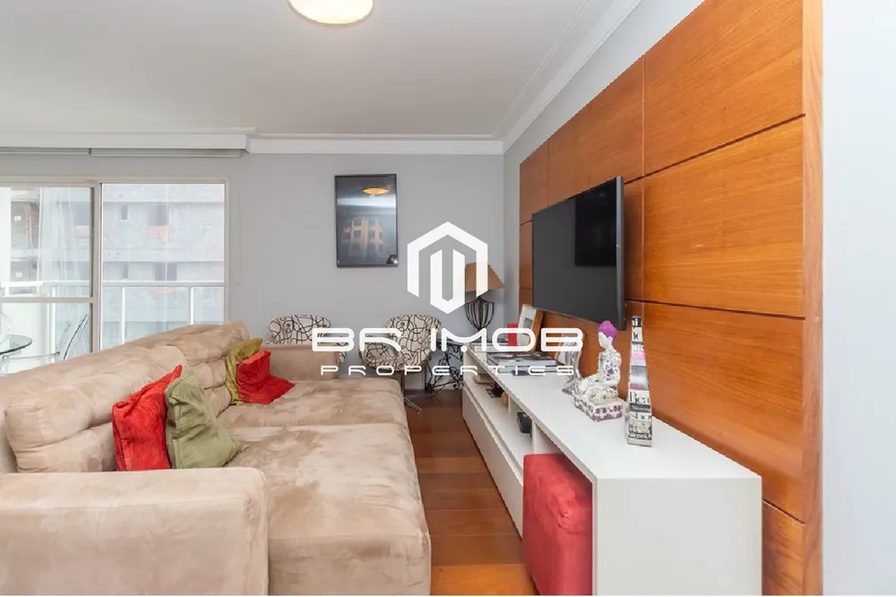 Apartamento, 3 quartos, 112 m² - Foto 5