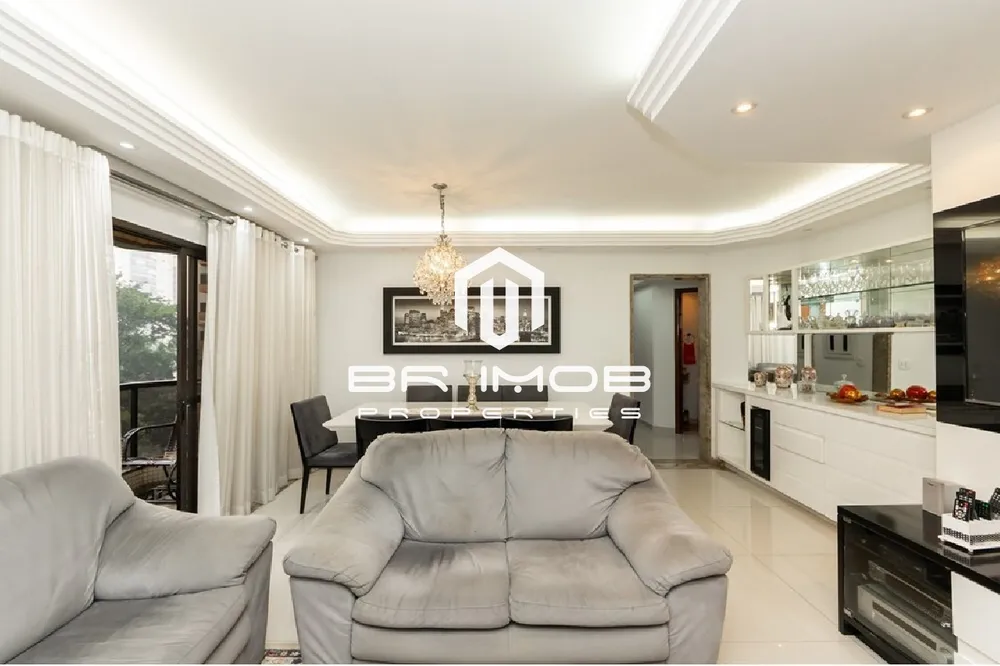 Apartamento, 3 quartos, 125 m² - Foto 1