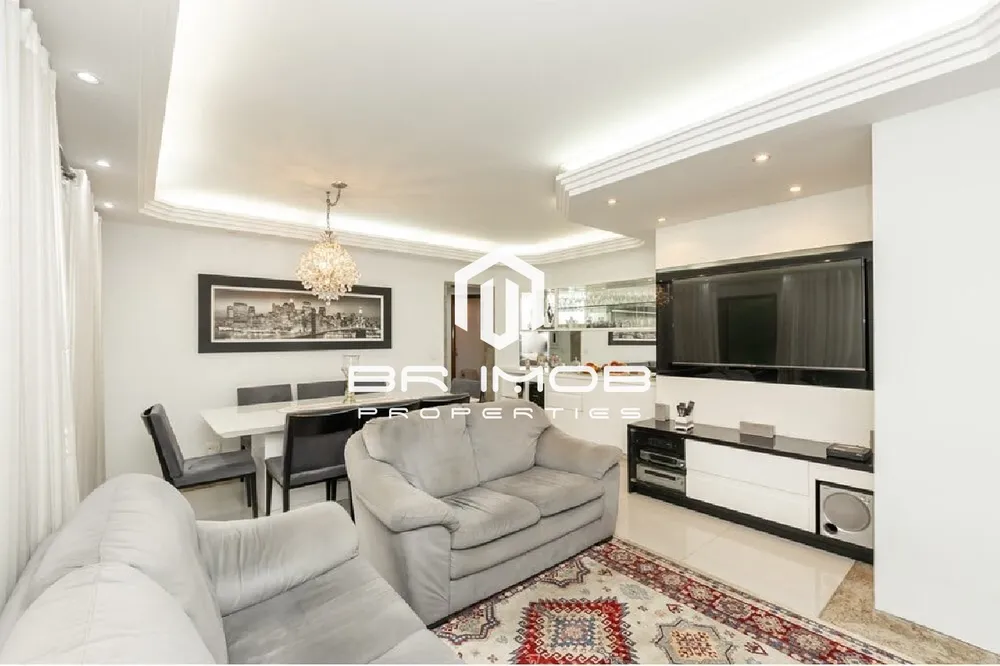 Apartamento, 3 quartos, 125 m² - Foto 4