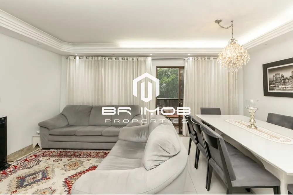 Apartamento, 3 quartos, 125 m² - Foto 2