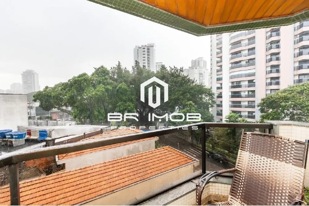 Apartamento, 3 quartos, 125 m² - Foto 3
