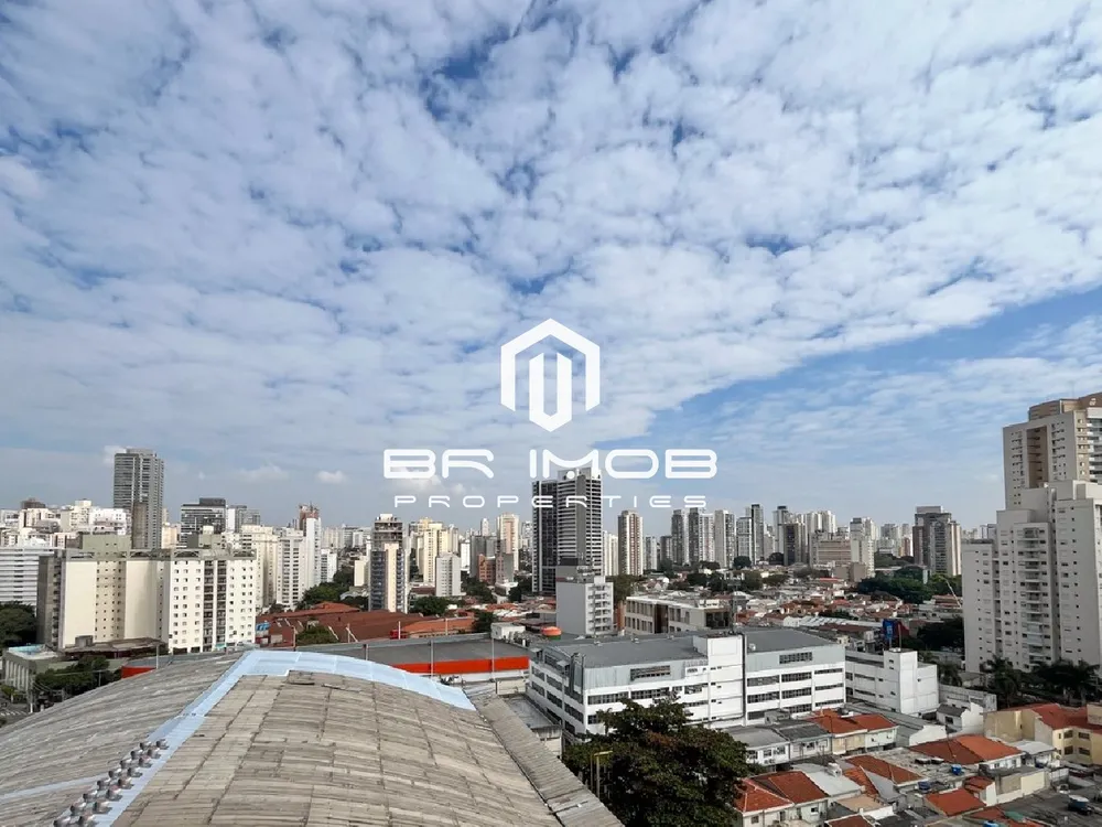 Apartamento, 1 quarto, 41 m² - Foto 4