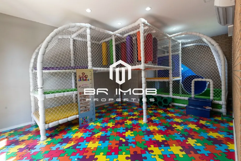 Apartamento, 1 quarto, 41 m² - Foto 6