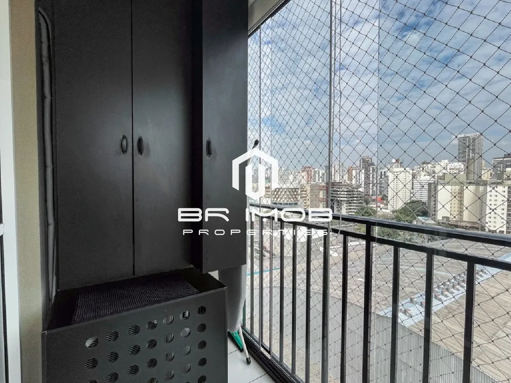 Apartamento, 1 quarto, 41 m² - Foto 3