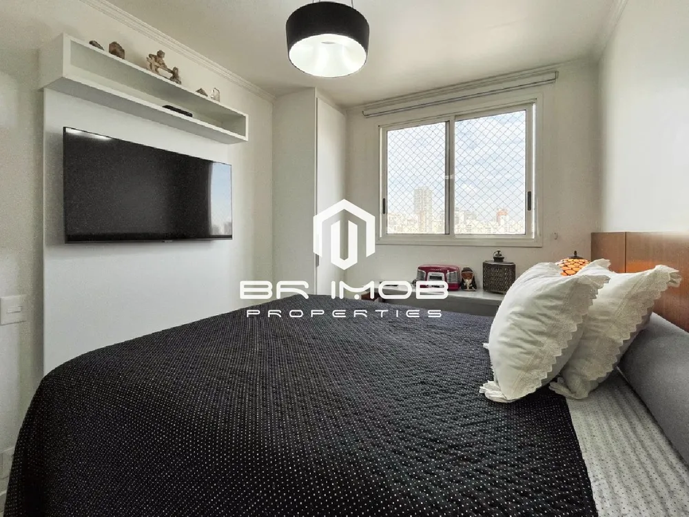 Apartamento, 1 quarto, 41 m² - Foto 5