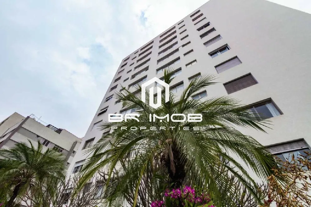Apartamento, 3 quartos, 171 m² - Foto 1