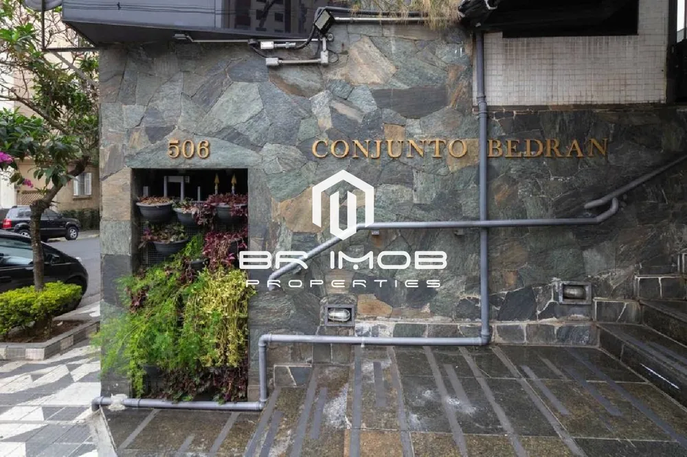 Apartamento, 3 quartos, 171 m² - Foto 2