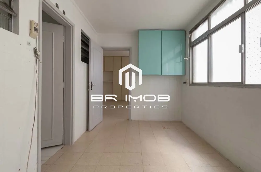 Apartamento, 3 quartos, 171 m² - Foto 5