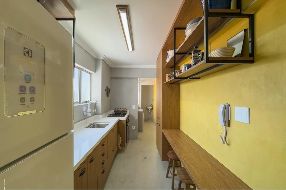 Apartamento, 3 quartos, 80 m² - Foto 7