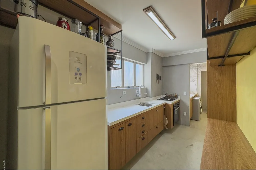 Apartamento, 3 quartos, 80 m² - Foto 11