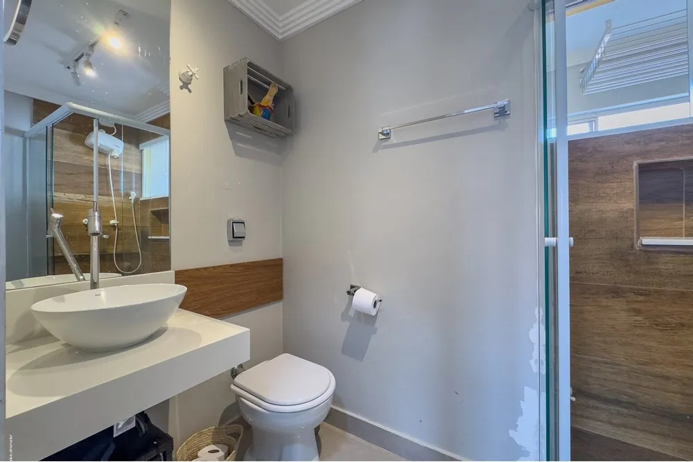 Apartamento, 3 quartos, 80 m² - Foto 3