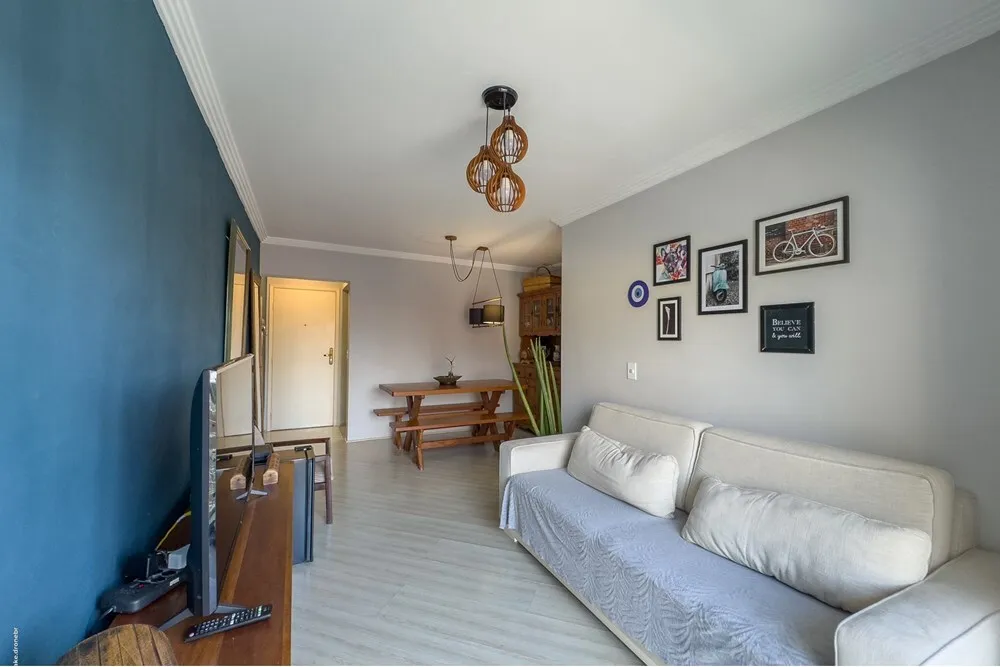 Apartamento, 3 quartos, 80 m² - Foto 5