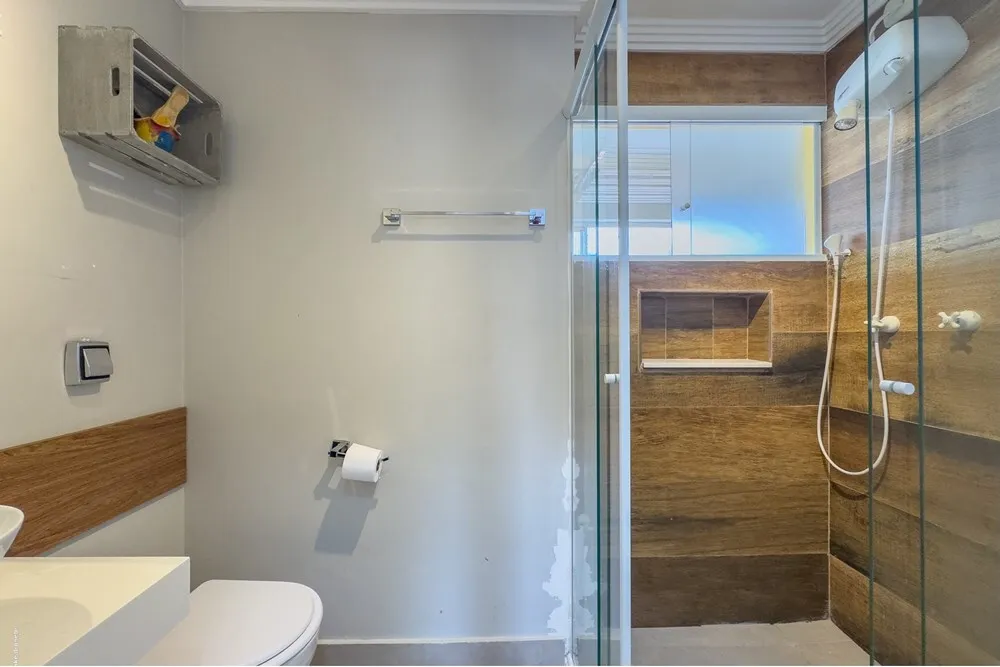 Apartamento, 3 quartos, 80 m² - Foto 4
