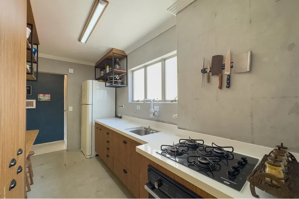 Apartamento, 3 quartos, 80 m² - Foto 9