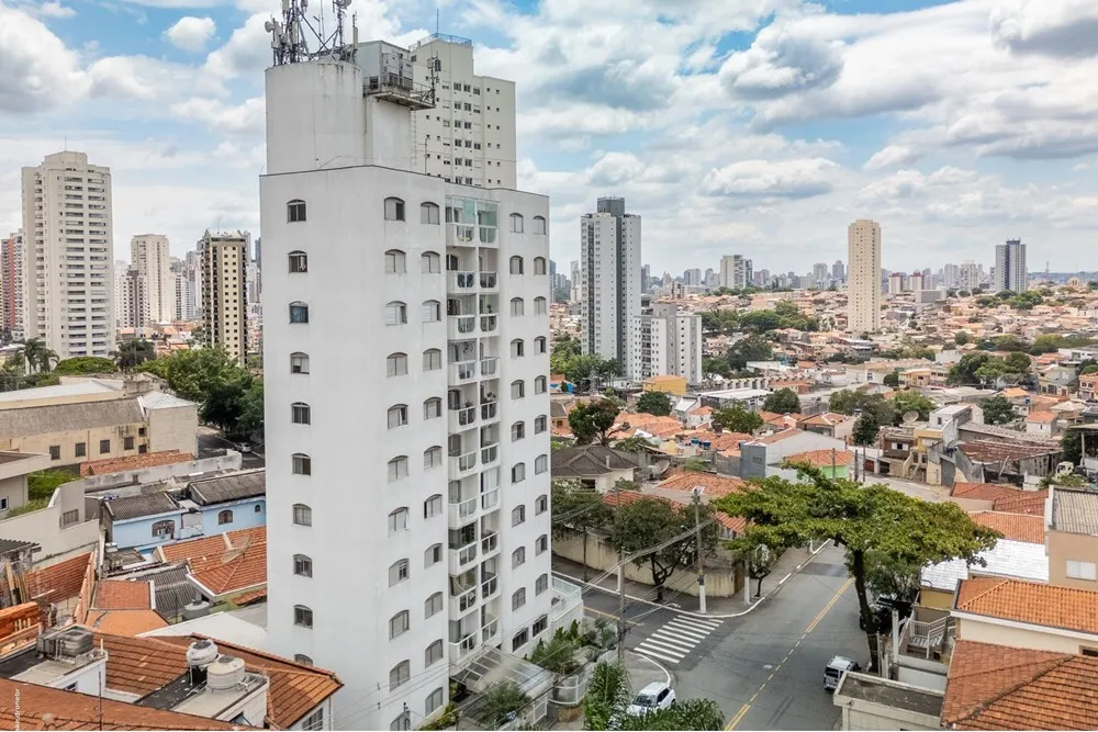 Apartamento, 3 quartos, 80 m² - Foto 8