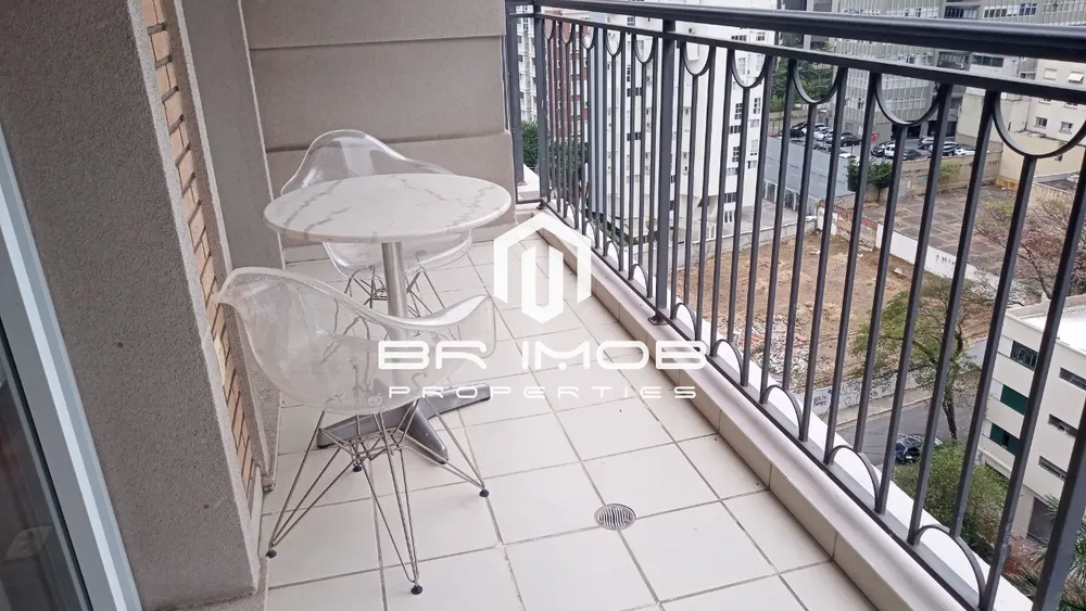 Apartamento, 1 quarto, 48 m² - Foto 5