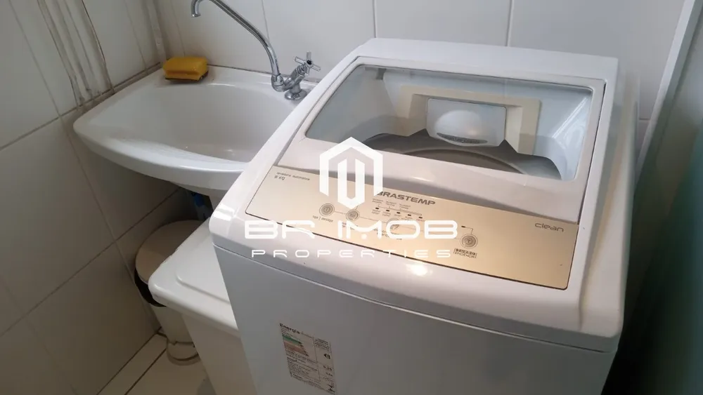 Apartamento, 1 quarto, 48 m² - Foto 8