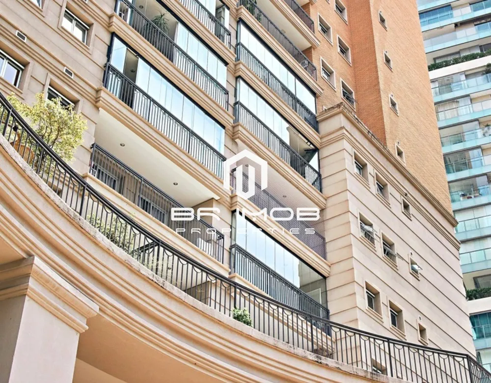 Apartamento, 1 quarto, 48 m² - Foto 1