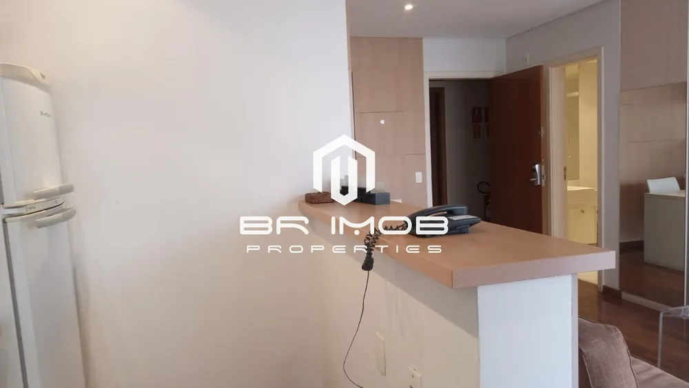 Apartamento, 1 quarto, 48 m² - Foto 7