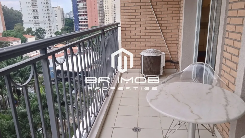 Apartamento, 1 quarto, 48 m² - Foto 4