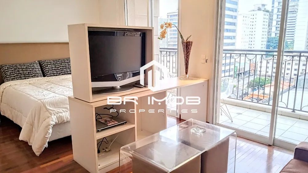 Apartamento, 1 quarto, 48 m² - Foto 6
